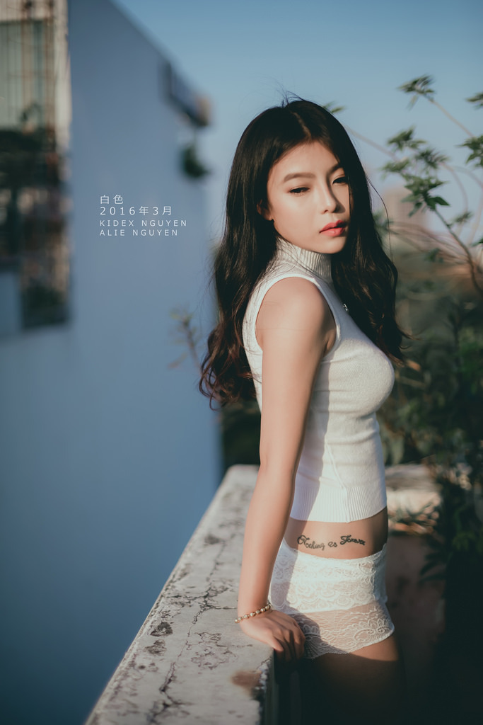 我的早更女友